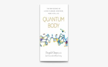 Quantum Body Book