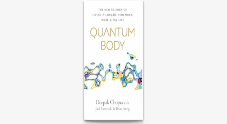 Quantum Body Book